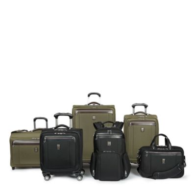 platinum magna 2 spinner tote