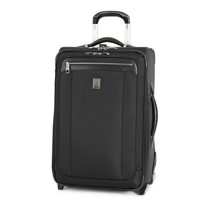 TRAVELPRO TRAVELPRO PLATINUM MAGNA 2 22 EXPANDABLE ROLLABOARD SUITER,409152201