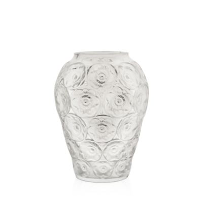 Anemones Vase
