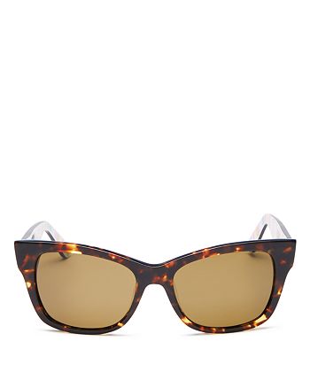kate spade new york - Women's Polarized Alora Sunglasses, 53mm