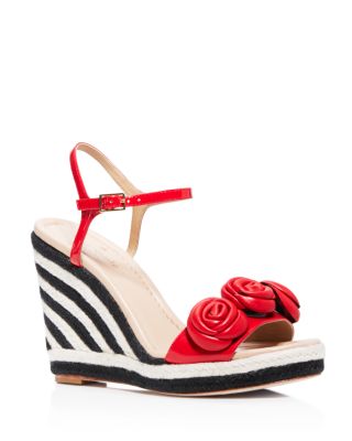 kate spade espadrilles