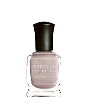 Deborah Lippmann Gel Lab Pro Nail Color In Dirty Little Secret