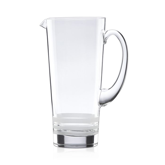 kate spade new york Library Stripe Pitcher Bloomingdale's