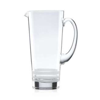 kate spade new york Library Stripe Pitcher | Bloomingdale's