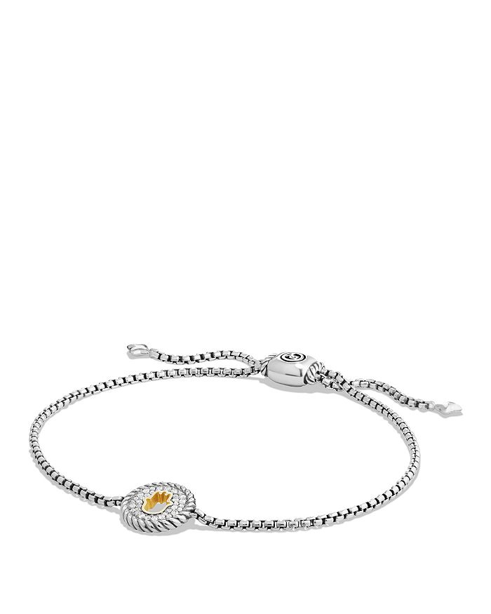 David on sale yurman hamsa