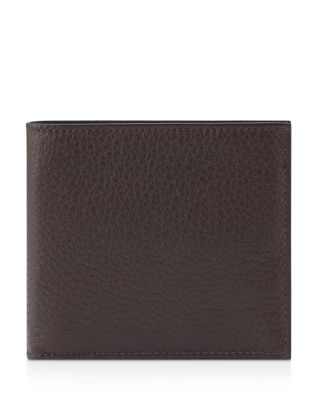 Smythson - Six Card Bifold Wallet