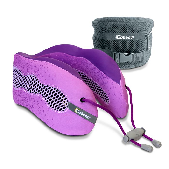 Cabeau Evolution Cool Travel Pillow Bloomingdale's
