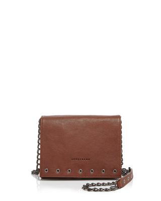 Longchamp Paris Rocks Small Crossbody | Bloomingdale's
