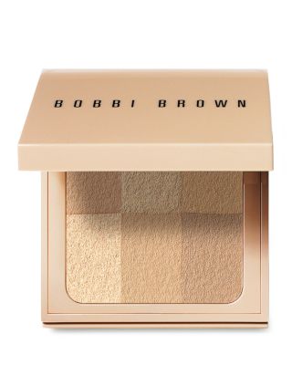 Nude Finish Illuminating Powder