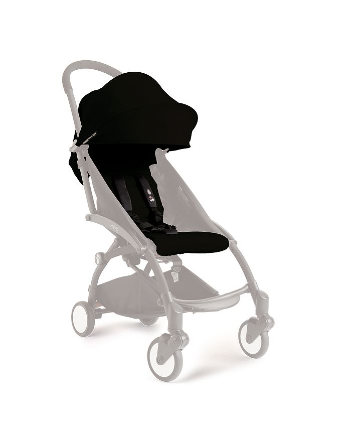 Babyzen YOYO 6+ Stroller Canopy & Seat Pad Color Pack Bloomingdale's