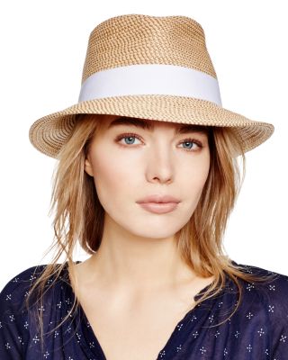 Eric Javits Squishee™ Classic Fedora | Bloomingdale's