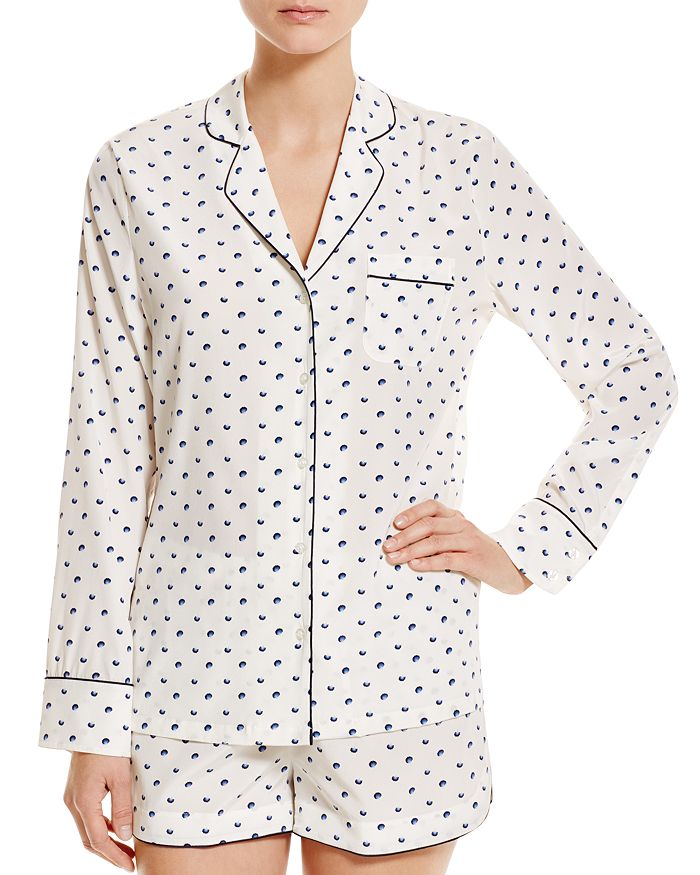Stella mccartney pajama sales