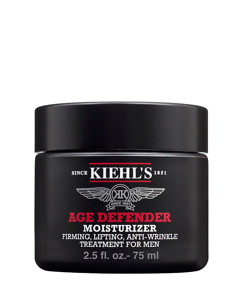 Kiehl's Since 1851 1851 Age Defender Moisturizer For Men 2.5 Oz.