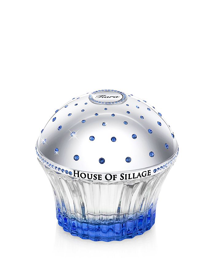 HOUSE OF SILLAGE HOUSE OF SILLAGE TIARA SIGNATURE EDITION,TCS75ML-018