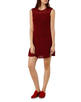 karen millen dresses bloomingdales