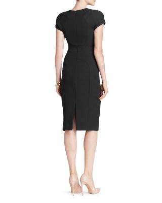 Black Halo Gypsy Rose Sheath Dress | Bloomingdale's Women
