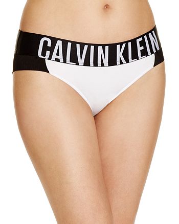 Calvin Klein Intense Power Bikini #QF1517 | Bloomingdale's