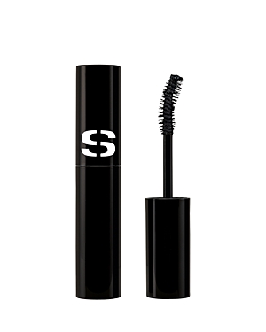 Sisley Paris So Curl Mascara 10ml In 1 Deep Black