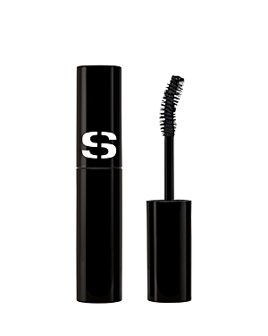 Shop Sisley Paris So Curl Mascara In 1 Deep Black