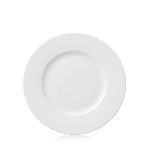 Photos - Salad Bowl / Serving Platter Villeroy & Boch For Me Salad Plate White 41532640 