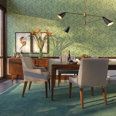 Indulgence Strawberry Bowl