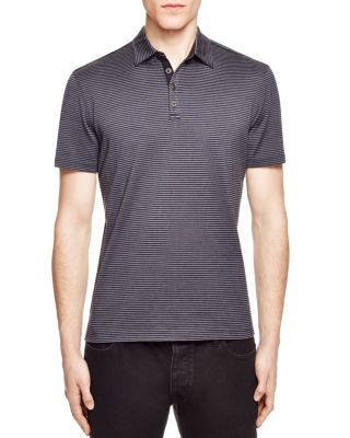 john varvatos polo sale