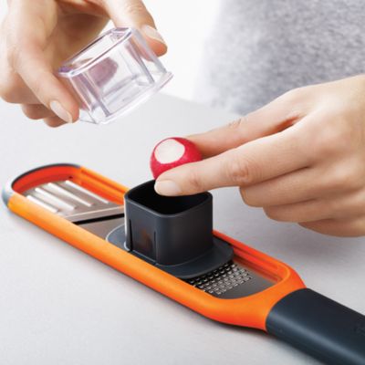 Handi-Grate Multi-Function Grater 