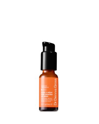 dennis gross triple correction eye serum