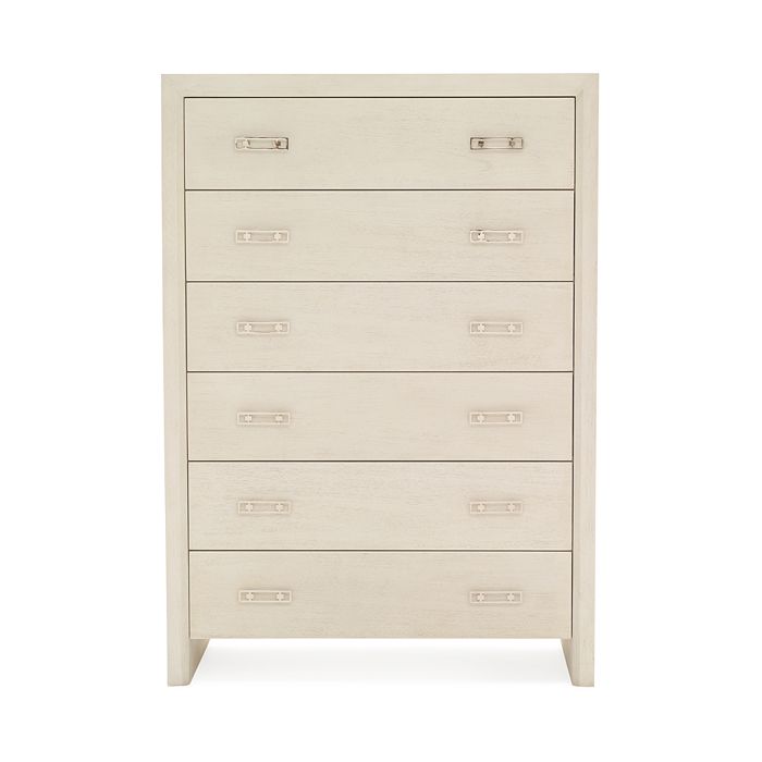 Mitchell Gold Bob Williams Malibu 6 Drawer Chest Bloomingdale S