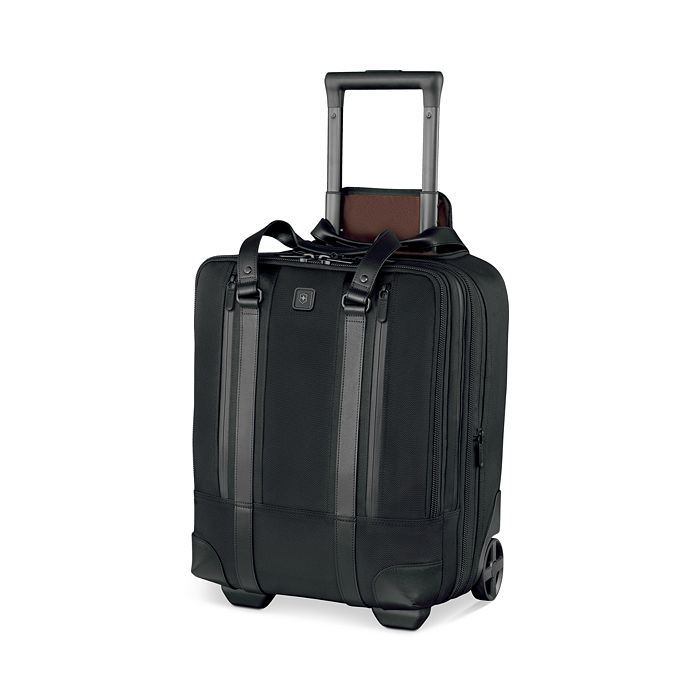 Victorinox rolling laptop bag sales
