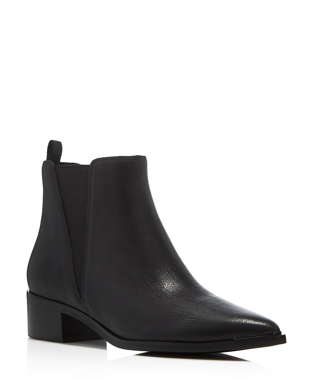 Marc Fisher Ltd. Women's Yale Pointed Toe Chelsea Boots