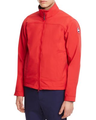 canada goose bracebridge jacket