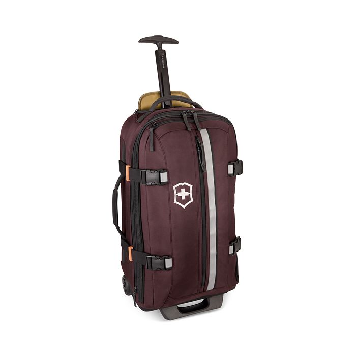 Victorinox wheeled backpack sale