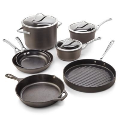 Bloomingdale's - Beginner: Nonstick Starters