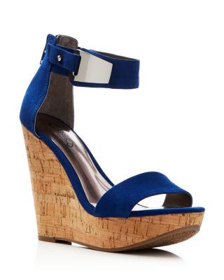 Carlos wedges fashion