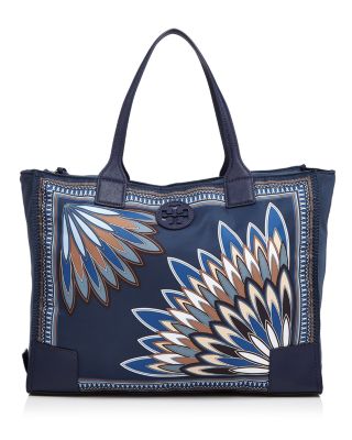 Ella packable tote on sale