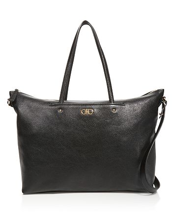 Salvatore Ferragamo Mika Tote Bloomingdale S
