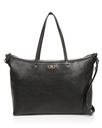 Ferragamo mika outlet tote