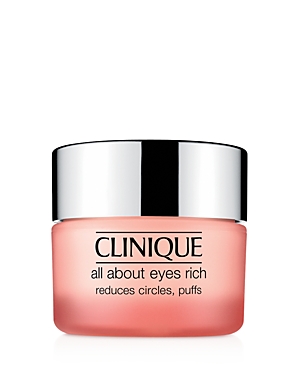 Clinique All About Eyes Rich Cream 0.5 oz.