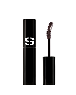 Sisley Paris So Curl Mascara In 2 Deep Brown