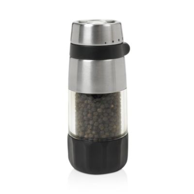 Salt and Pepper Grinder Set