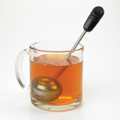 Good Grips Twisting Tea Ball