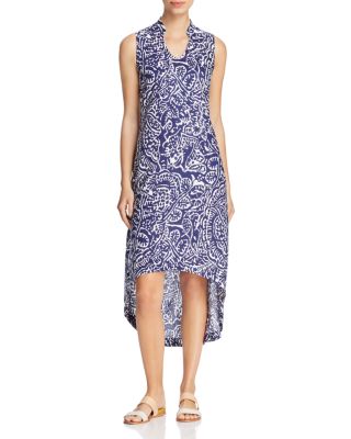 NIC+ZOE NIC and ZOE Seacoast Linen Maxi 