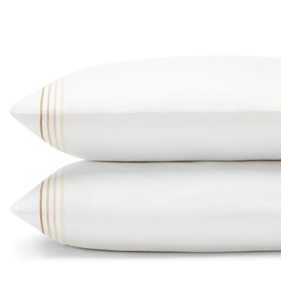 Frette Cruise King Pillowcase, Pair - Exclusive