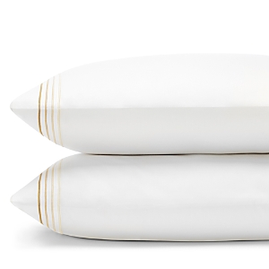 Frette Cruise Standard Pillowcase, Pair - 100% Exclusive