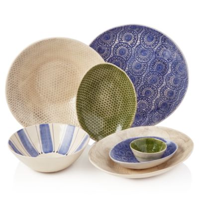 Wonki Ware - Serveware Collection