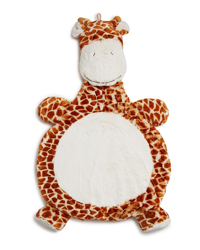 Bestever Baby Mats By Mary Meyer Giraffe Baby Mat Ages 0