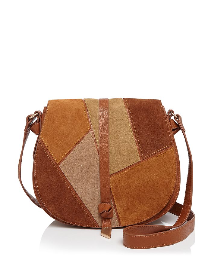 Foley corinna saddle bag deals