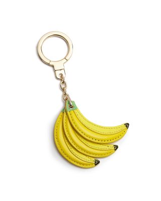 Kate Spade deals bunch of bananas keychain