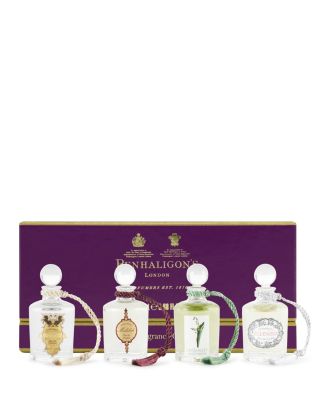 Penhaligon's Ladies' Fragrance Collection, Box of Bloomingdale's